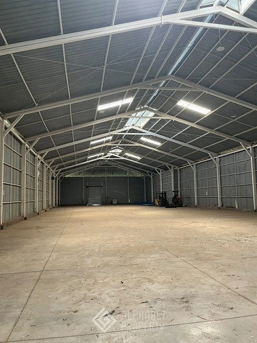 Industrial En Venta En Pudahuel