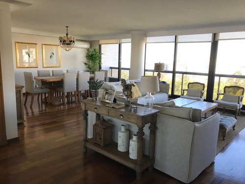 Imagen 2 de 19 de Departamento - Villa Biarritz
