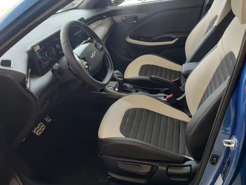 Kia K3 Cross Gt 1.6 2026