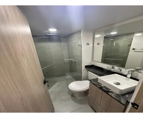 Venta De Apartamento En Calasanz