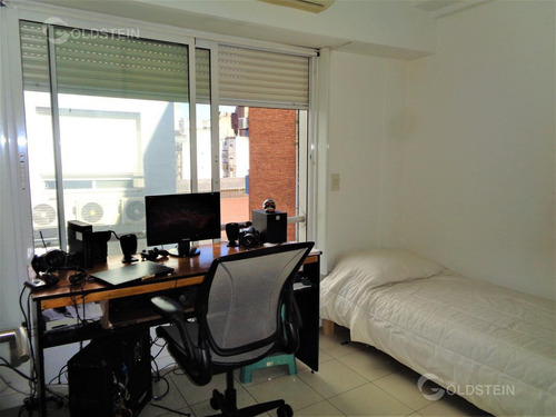 Departamento - Almagro