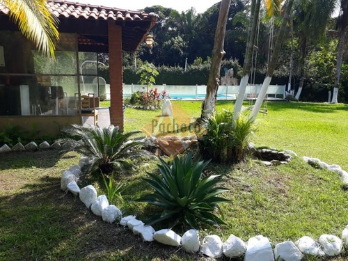 Chácara Em Itanhaém, 2.400 M², R$ 650.000,00 - 2654