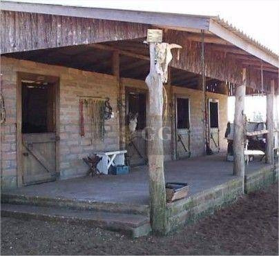 Imagem 9 de 12 de Chácara Com 4 Dormitórios À Venda, 30000 M² Por R$ 575.000,00 - Águas Claras - Viamão/rs - Ch0056