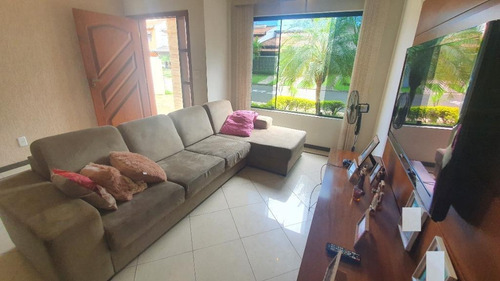 Imagem 3 de 21 de Casa À Venda Em Vila Capuava - Ca003409