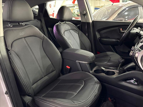 Hyundai IX35 2.0 Mpfi Gls 4x2 16v