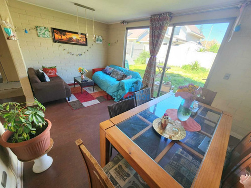 Casa En Venta En Alto El Manzano Til Til