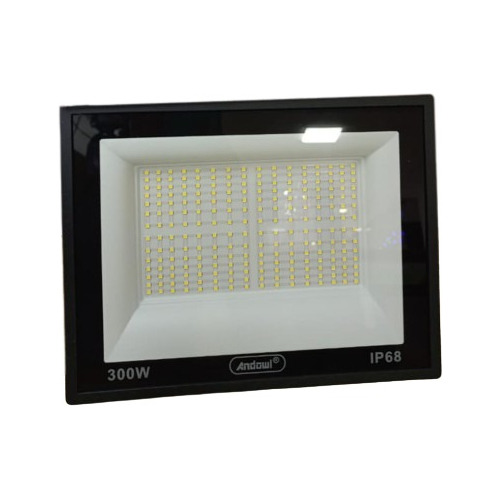 Reflector Led De 300w Para Exteriores Ip67