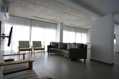 Imagen 7 de 29 de Venta Monoambiente Con Amenities Palermo Hollywood
