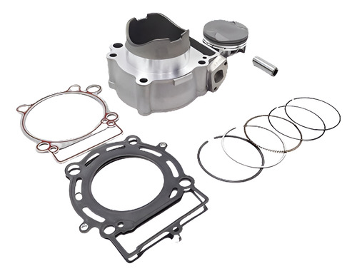 Kit Cilindro 300cc (con Kit Piston + Junta) Grf 250