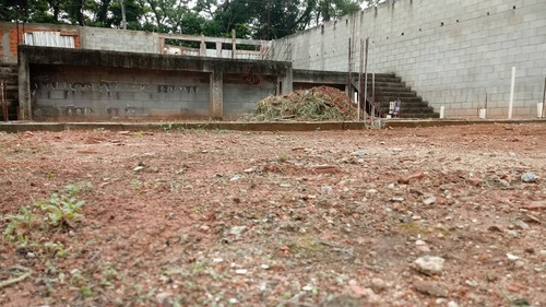 Imagem 1 de 12 de Terreno À Venda No City América- 11311