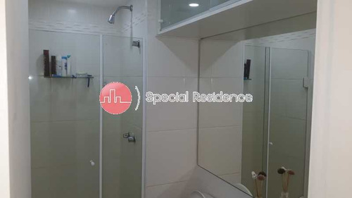 Imagem 12 de 15 de Apartamento-à Venda-barra Da Tijuca-rio De Janeiro - 300706