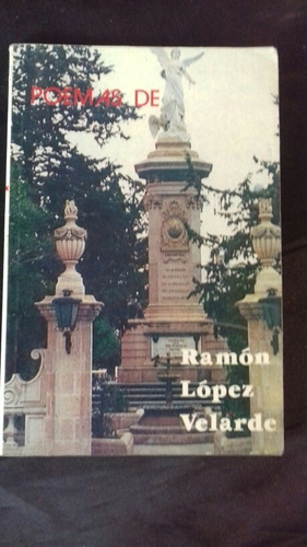 Poemas De Ramón López Velarde 