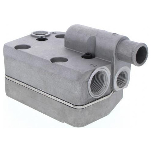 Cabeza Para Compresor Tipo Cummins Isb 4089208