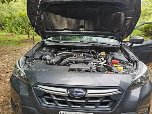 Subaru XV 2.0 Premium Cvt