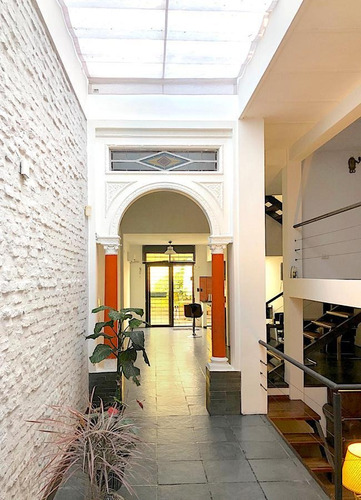 Imagen 3 de 18 de Venta Casa 3 Dormitorios Parrillero Garaje- La Blanqueada Montevideo