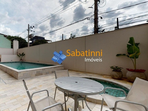 Imagem 17 de 22 de Apartamento A Venda Em Sp Bela Vista - Ap04663 - 69401556