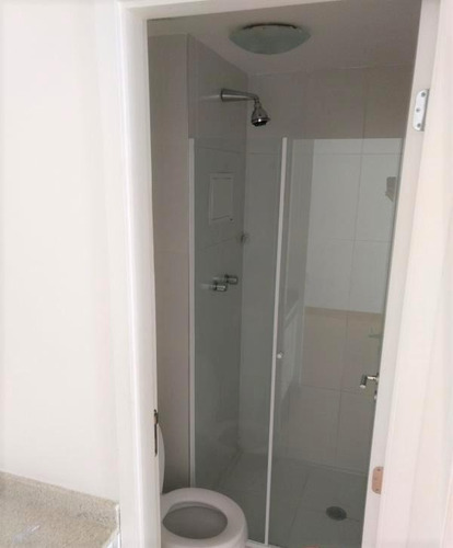 Imagem 17 de 24 de Apto No Tatuapé Com 1 Dorm, 1 Vaga, 51m² - Ap12921
