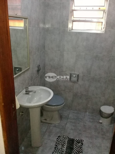 Imagem 10 de 13 de Casa Sobrado - Alves Dias - Ref: 18535 - V-18535