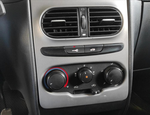 Imagem 14 de 15 de Idea 1.6 Mpi Essence 16v Flex 4p Manual