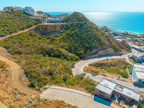 Pedregal De Cabo San Lucas, Lot 32 Block 36