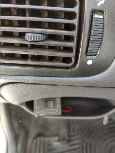 Fiat Siena 1.4 Fire C/ Gnc