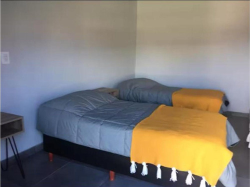 Venta Casa B Privado Frente Al Dique Potrerillos.