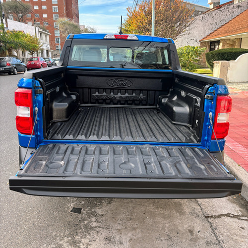 Ford Maverick 2.0 Ecoboost Cd Lariat At8 4wd