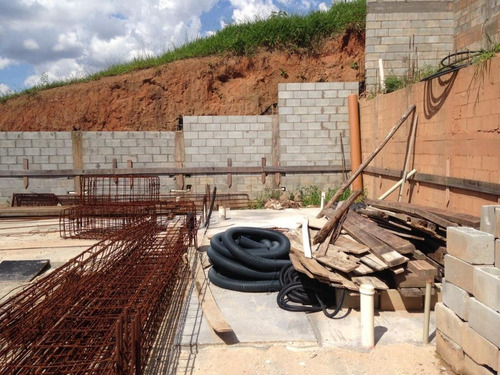 Terreno Em Reserva Vale Verde, Cotia/sp De 0m² À Venda Por R$ 350.000,00 - Te463397
