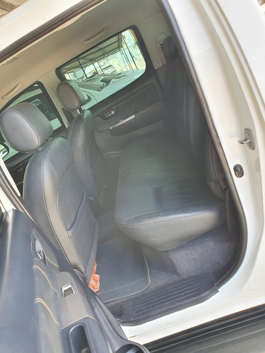 Toyota Hilux 2013 3.0 Srv Cab. Dupla 4x4 Aut. 4p