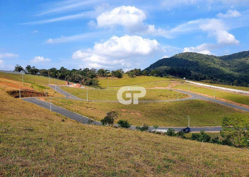 Imagem 12 de 20 de Terreno À Venda, 360 M² Por R$ 299.000,00 - Condomínio Greenfield - Atibaia/sp - Te0727