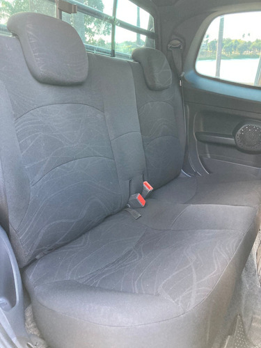 Imagem 8 de 12 de Fiat Strada Hard Working 1.4 (flex) (cabine Dupla)