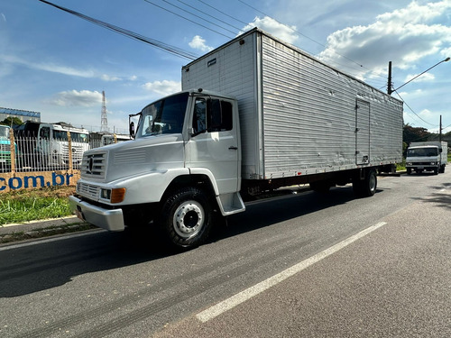 Mb L 1214 Toco Baualongado 10,20m! 1113 1618 1620
