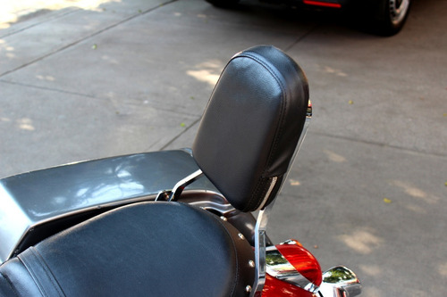 Kawasaki Vulcan 2014