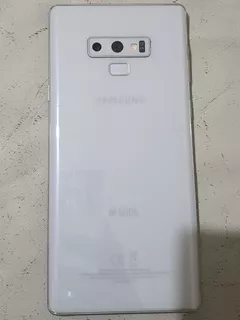 Samsung Note 9 Dual Sim