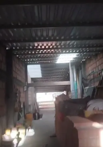 Bodega Casa. 192 M2 Barrio Marco Fidel Suarez