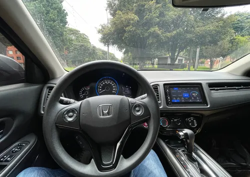 Honda HR-V 1.8 Lx