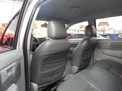 Hilux Sw4 Cd 4x2 Sr 2.7 2009