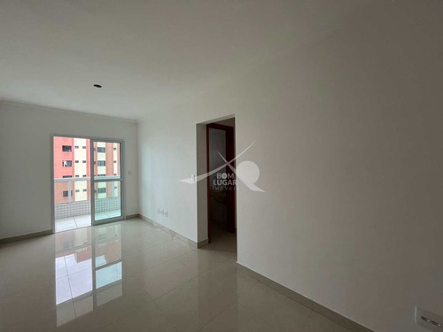 Imagem 4 de 25 de Apartamento Em Praia Grande, Guilhermina - V6097