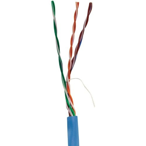 Vericom Cat 5e Utp Solid Riser Cmr Cable 1000