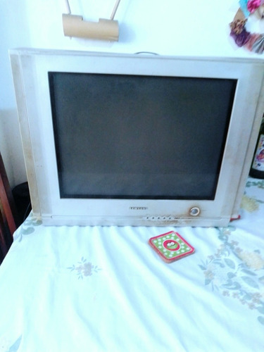 Imagen 2 de 4 de Tv De 21