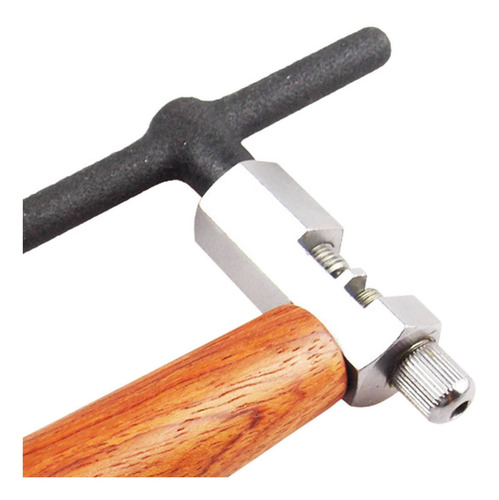 Herramienta De Reparación De Cadena De Bicicleta Universal