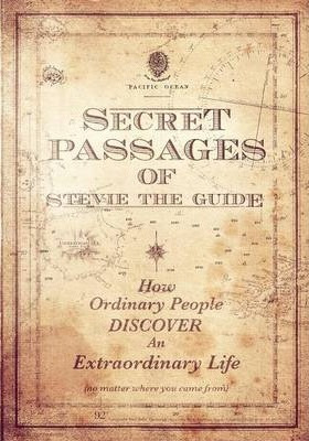 Libro Secret Passages Of Stevie The Guide - Stephen W Dyer
