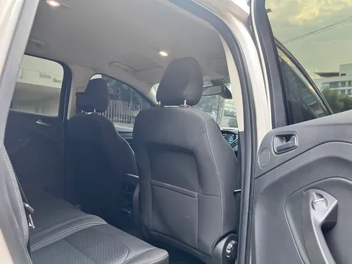 Ford Escape 2.0 Se 4x2