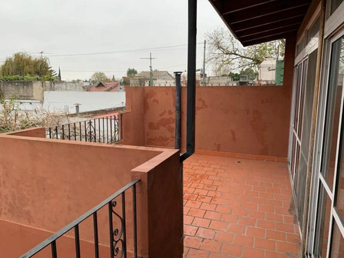 Imagen 11 de 14 de Casa Ph En Venta En Bernal Oeste