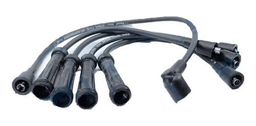 Juego Cables Bujias Renault 9 11 18 1.6 (hasta 1992)