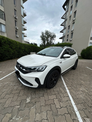 Volkswagen Nivus 1.0 Tsi 200 Comfortline