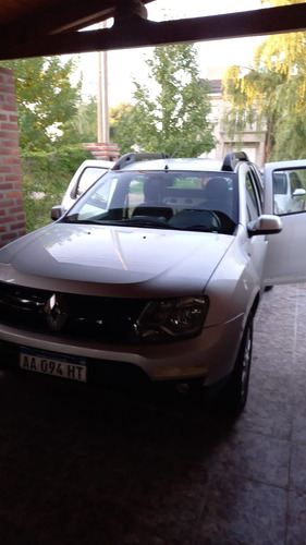 Camioneta Oroch Unica Mano/ Permutaria Inferior