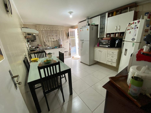 Imagem 17 de 21 de Sobrado Com 2 Dormitórios À Venda, 140 M² Por R$ 540.000,00 - Tucuruvi - São Paulo/sp - So2485