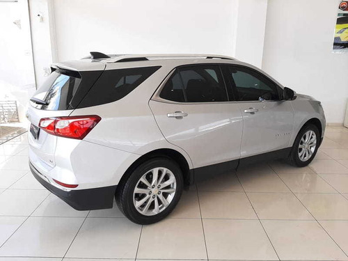 Imagem 2 de 15 de Chevrolet Equinox Lt 2.0 Turbo 262cv Aut. 2018