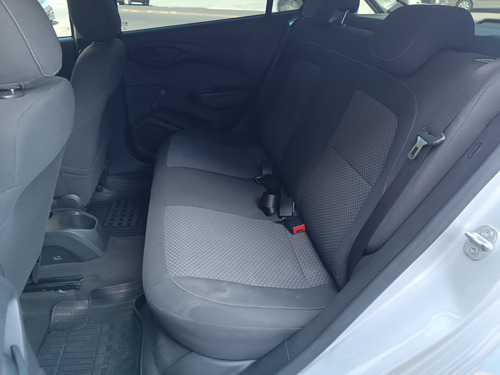 Chevrolet Onix Chevrolet Onix LT 1.4 8V FlexPower 5p Mec.
